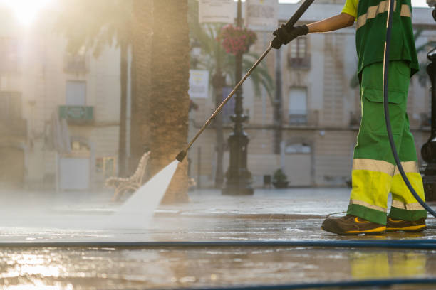 Best Concrete Sealing  in Harris Hill, NY